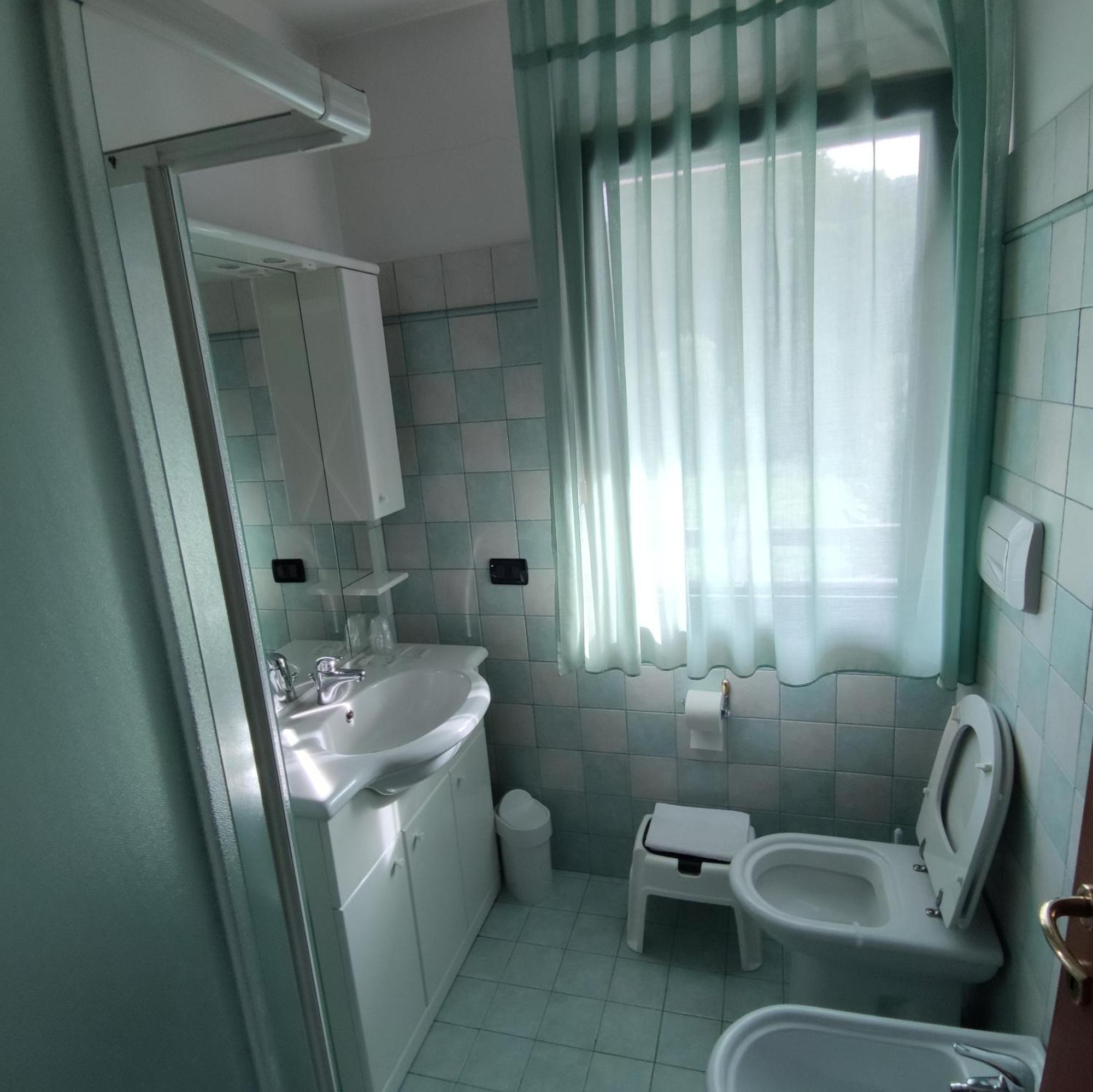 Altissimo Ponte Nuovo B&B 외부 사진