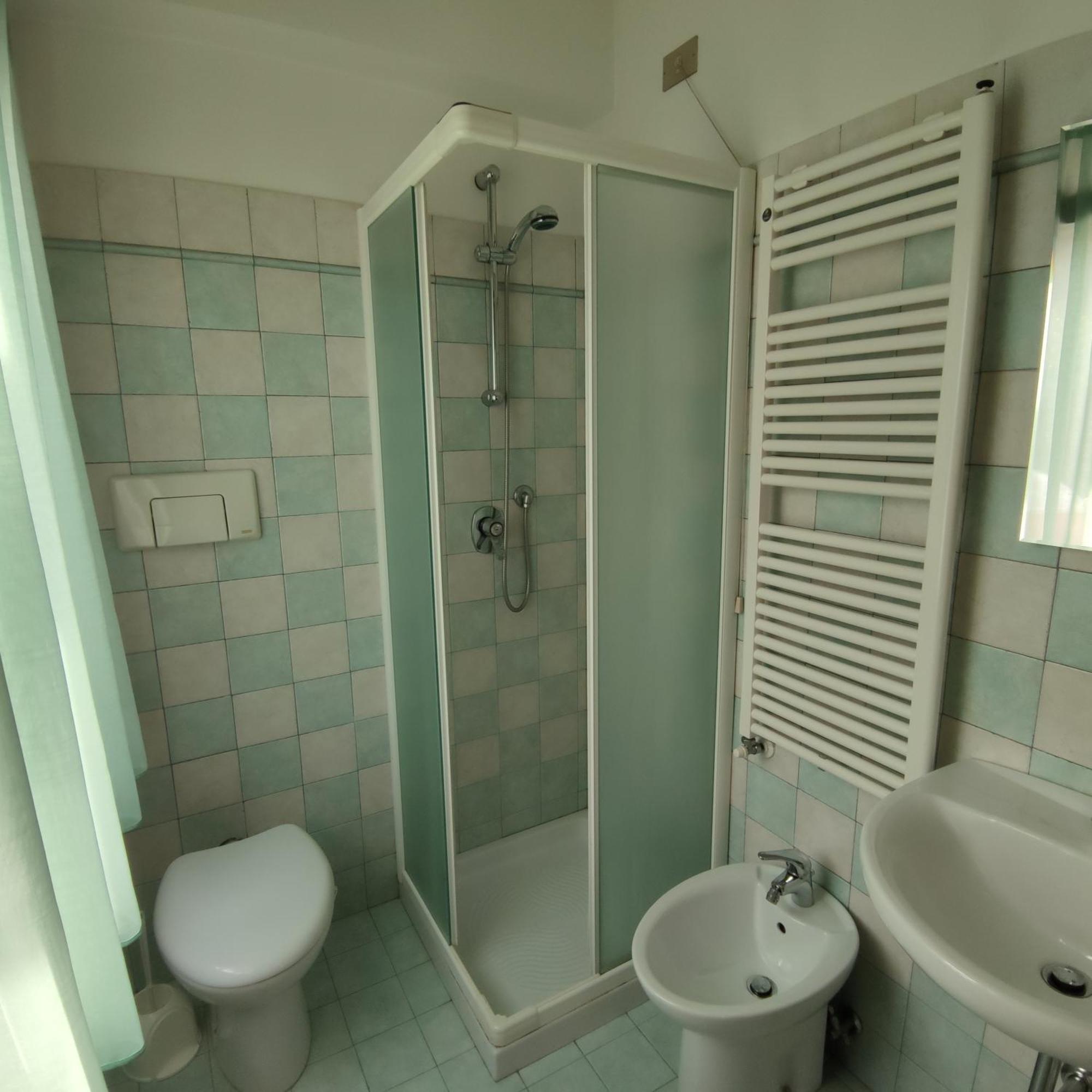 Altissimo Ponte Nuovo B&B 외부 사진