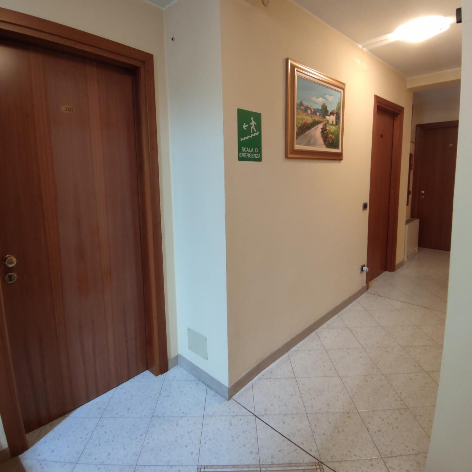 Altissimo Ponte Nuovo B&B 외부 사진
