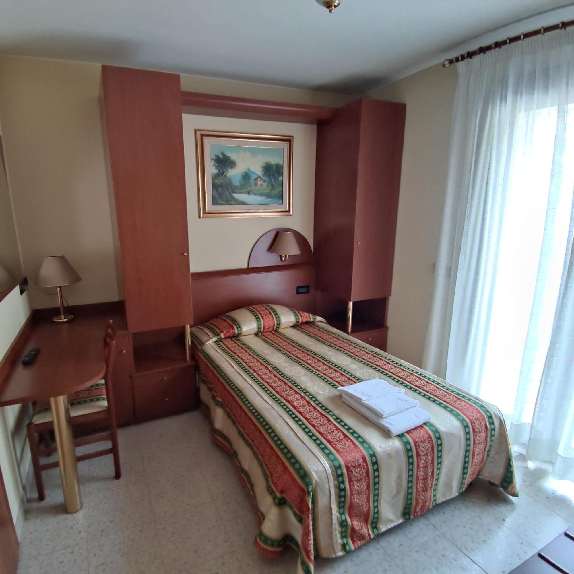 Altissimo Ponte Nuovo B&B 외부 사진