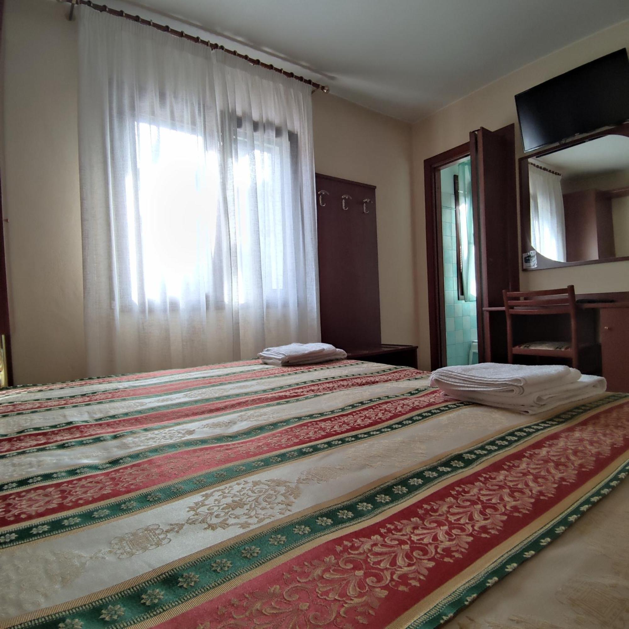 Altissimo Ponte Nuovo B&B 외부 사진