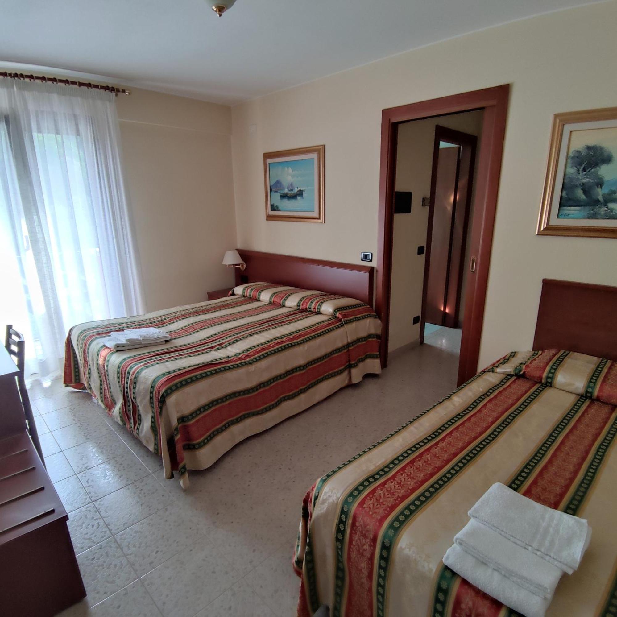 Altissimo Ponte Nuovo B&B 외부 사진