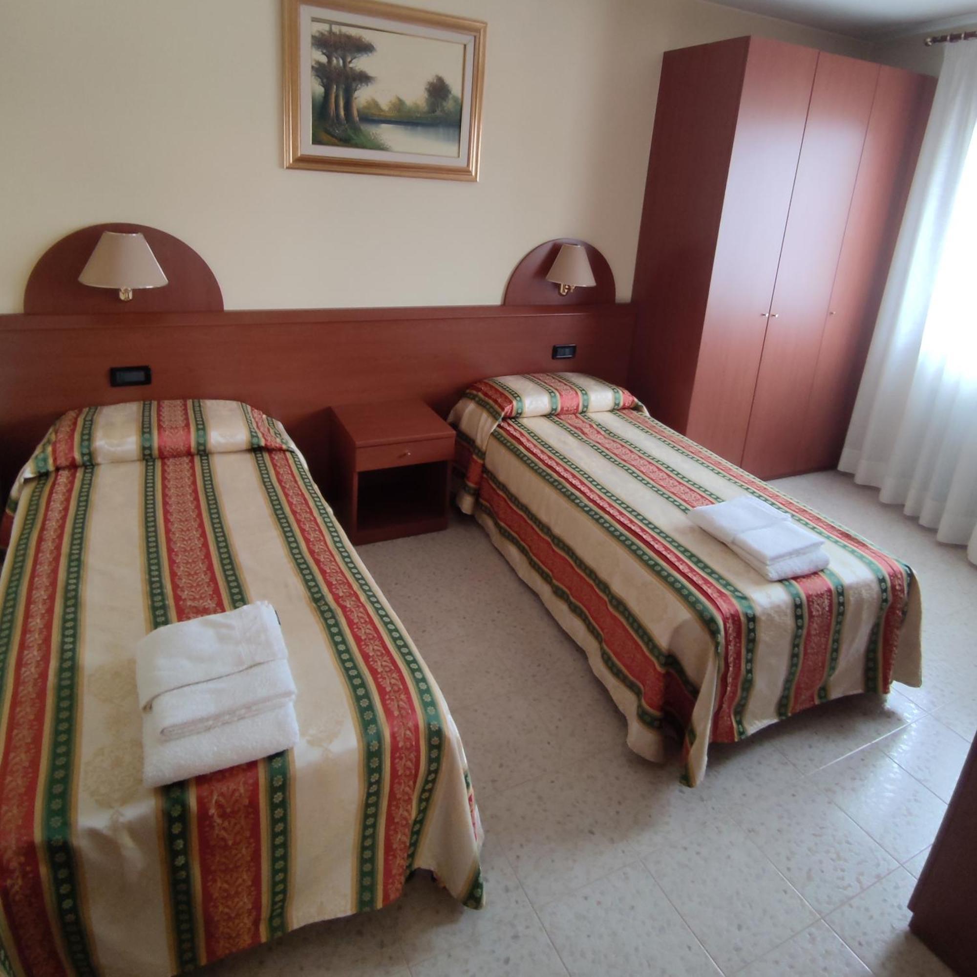 Altissimo Ponte Nuovo B&B 외부 사진