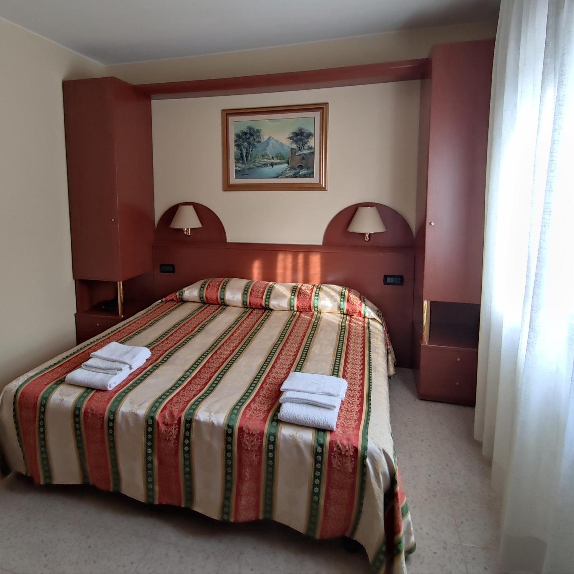 Altissimo Ponte Nuovo B&B 외부 사진