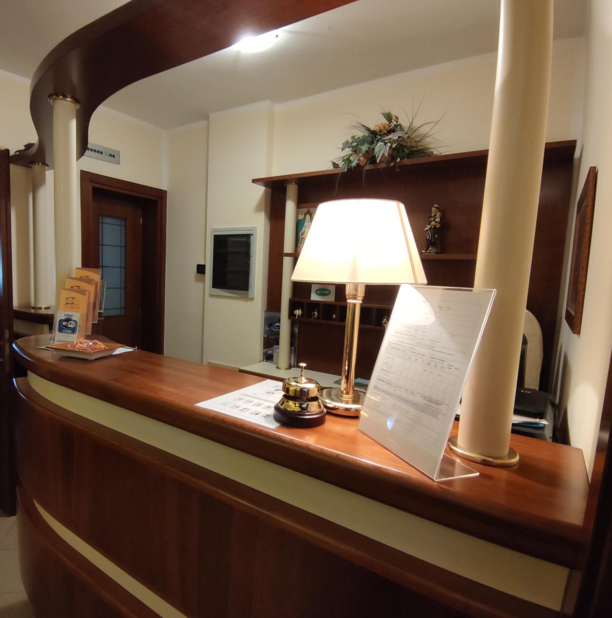 Altissimo Ponte Nuovo B&B 외부 사진