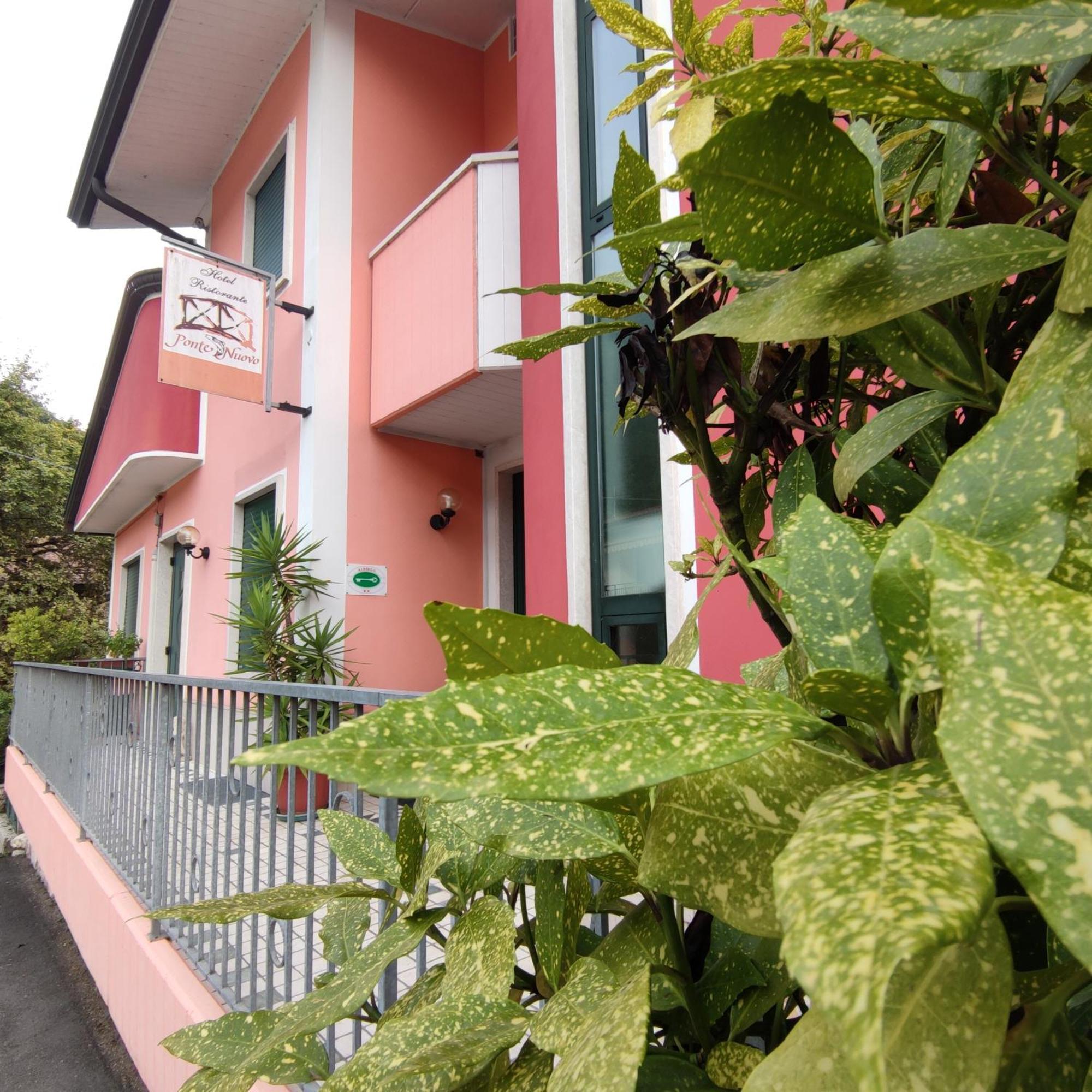 Altissimo Ponte Nuovo B&B 외부 사진