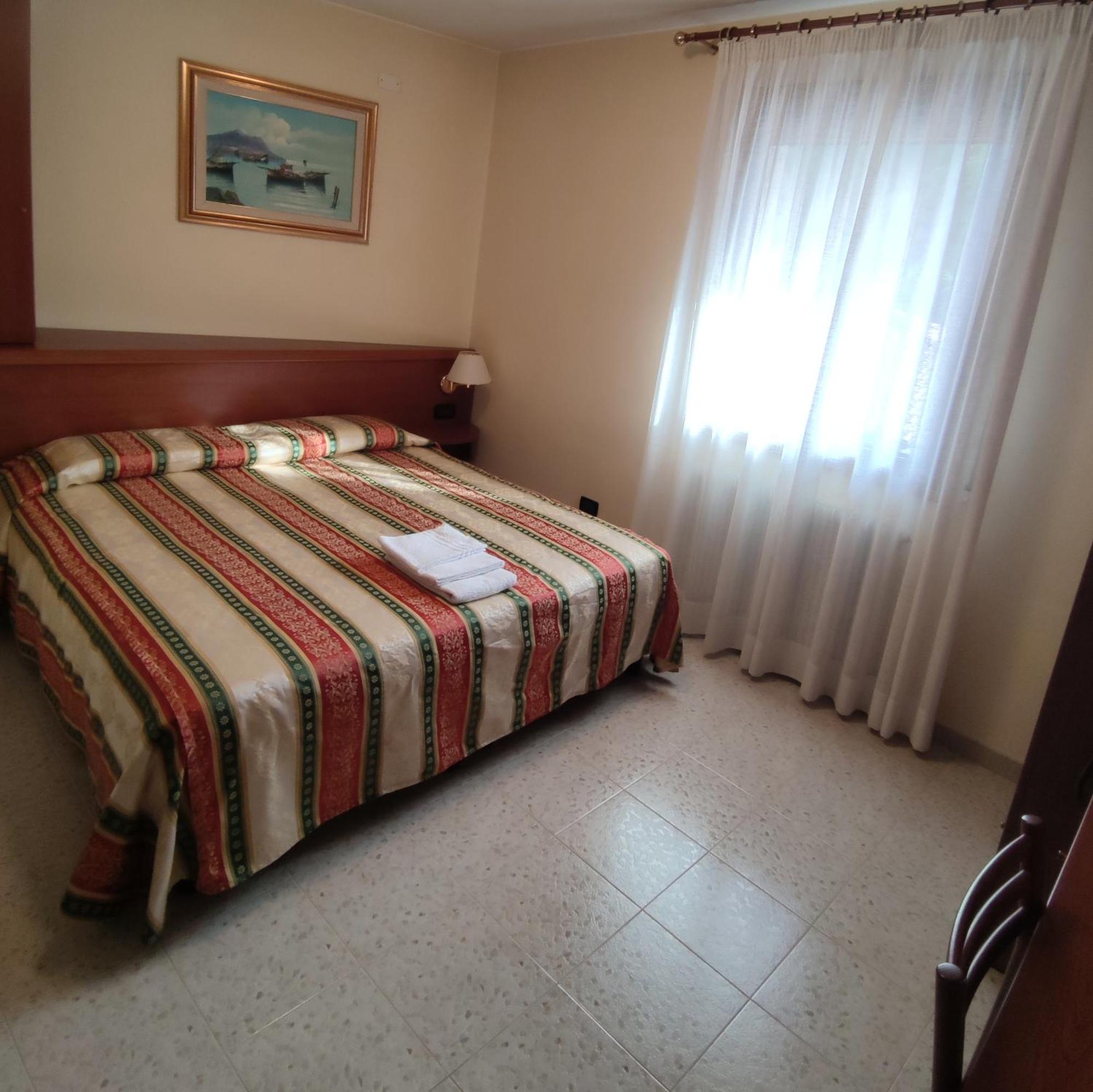 Altissimo Ponte Nuovo B&B 외부 사진