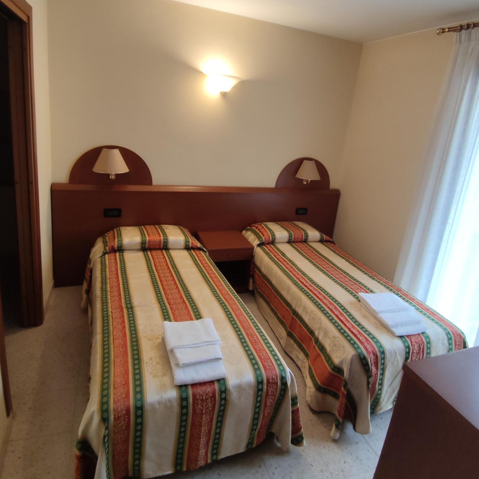 Altissimo Ponte Nuovo B&B 외부 사진