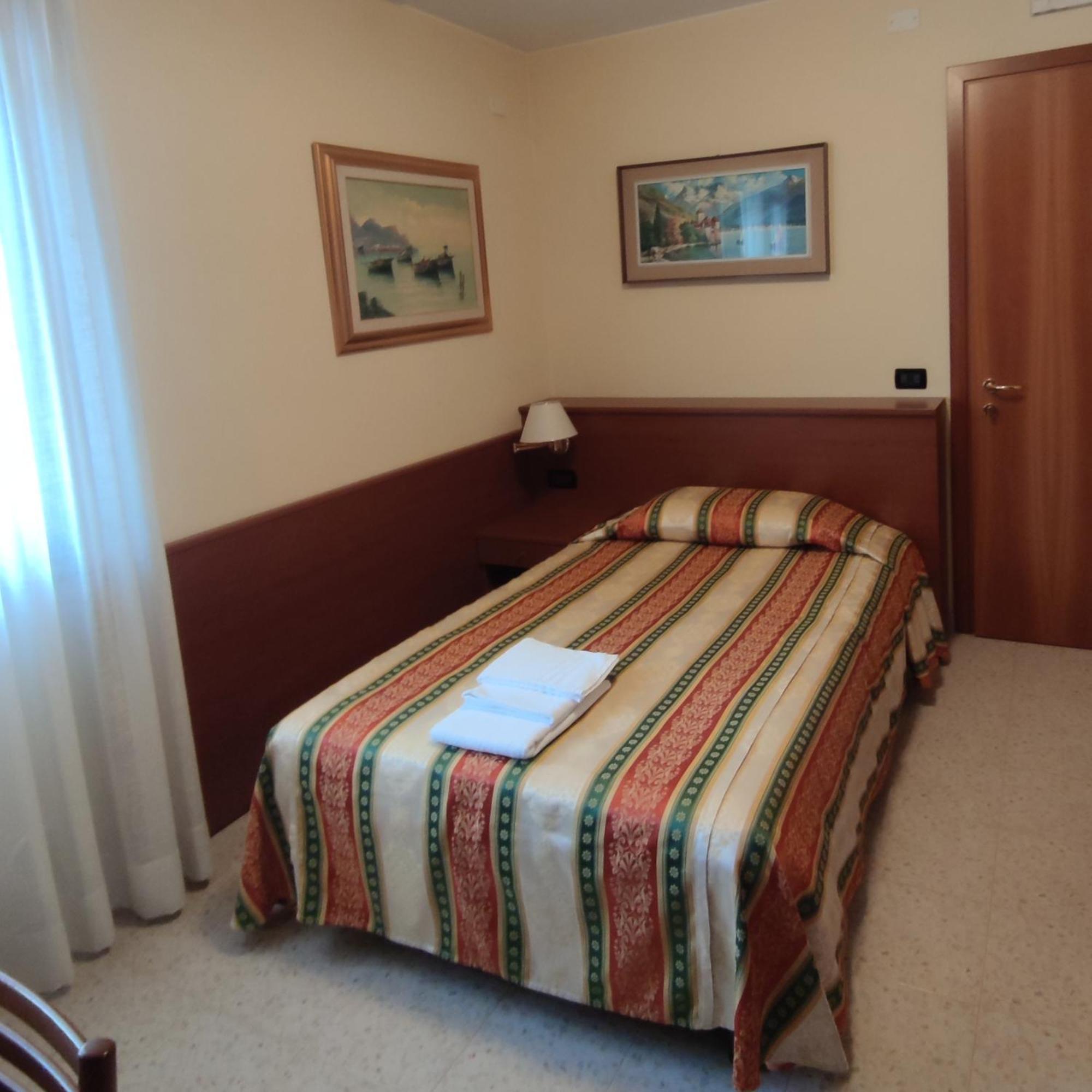 Altissimo Ponte Nuovo B&B 외부 사진