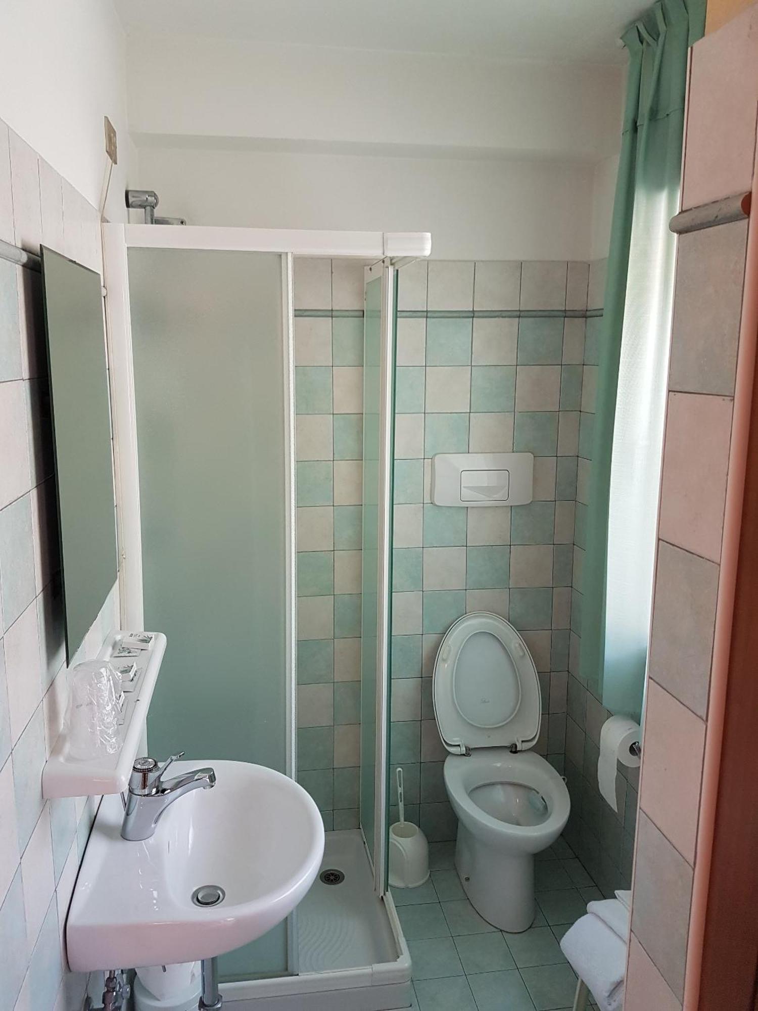 Altissimo Ponte Nuovo B&B 외부 사진